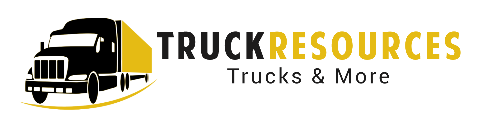 Truck Resource